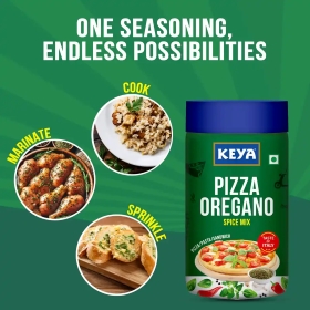 Keya Pizza Oregano - Image 5