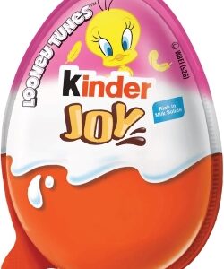 Kinder Joy Chocolate