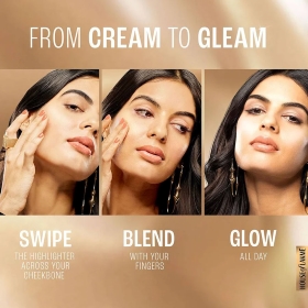 lakme Powerplay Velvet Crème Highlighter - Image 4