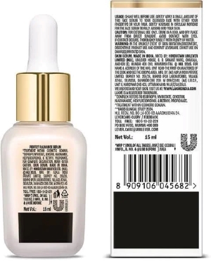 Lakme Perfect Radiance Serum - Image 6