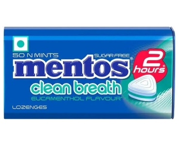 Mentos Flavour Mints