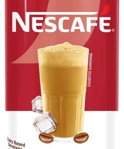 Nescafe Iced Frappe Coffee