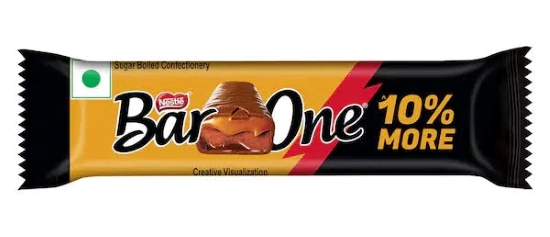 Nestle Bar