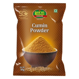 Ruchi cumin powder
