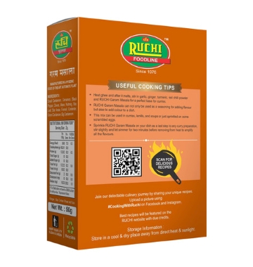 Ruchi garam masala - Image 2