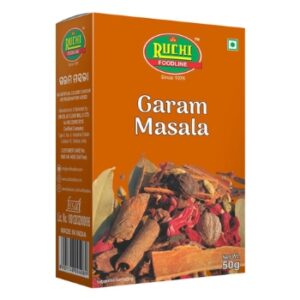 Ruchi garam masala