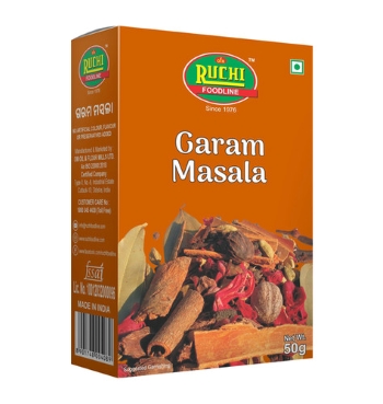 Ruchi garam masala