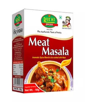 Ruchi Meat Masala - Image 4