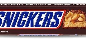 Snickers Chocolate