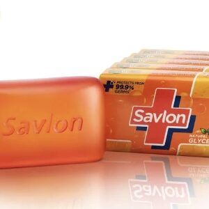 Savlon glycerin Soap