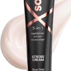 Sotrue 3-in-1 Strobe Cream
