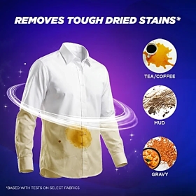 Surf Excel Matic Front Load Liquid Detergent - Image 7