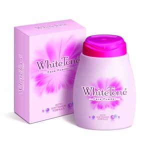 WhiteTone Pearl Face Powder