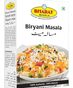Bharat Biryani Masala