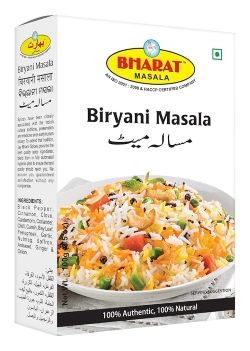 Bharat Biryani Masala