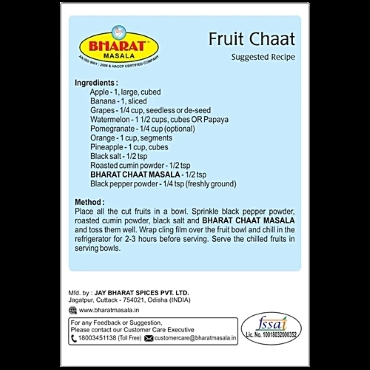 Bharat Chat Masala - Image 2