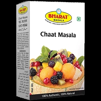 Bharat Chat Masala