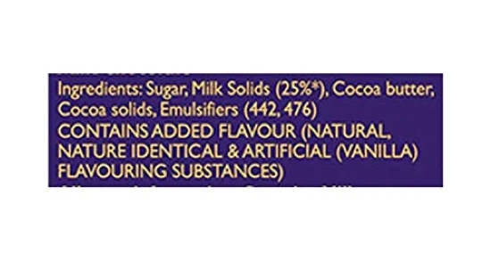 Cadbury Special Gift Pack with Dairy Milk Silk - Image 5