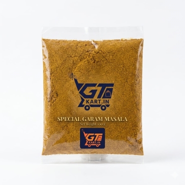 GT Kart Special Garam Masala - Image 5