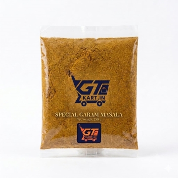 GT Kart Special Garam Masala - Image 4