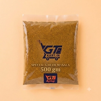 GT Kart Special Garam Masala - Image 3
