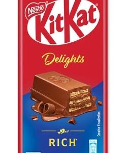 Nestle Chocolate Coated