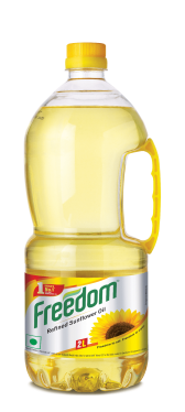 Freedom Refined Sunflower Oil - Image 8