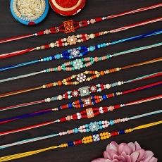 Rakhi (10pcs) - Image 3