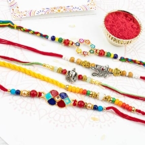 Rakhi