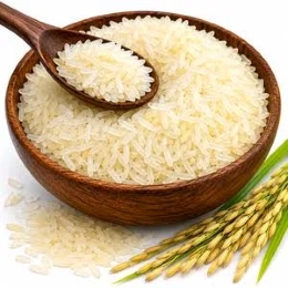 Swarna boiled rice - Image 2