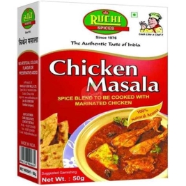 Ruchi Chicken masala - Image 3