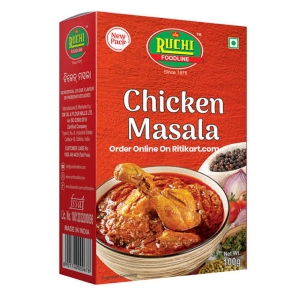 Ruchi Chicken masala - Image 2