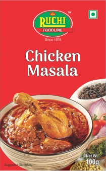 Ruchi Chicken masala - Image 4
