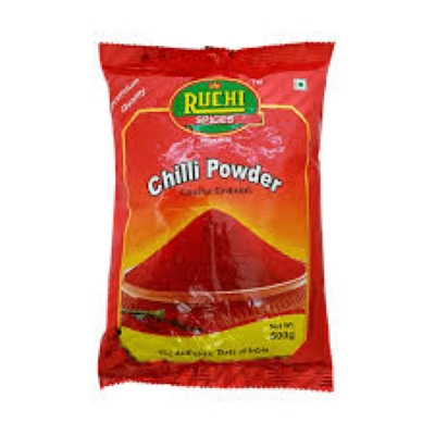 Ruchi Chilli powder - Image 2