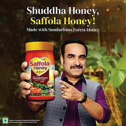 Saffola Honey - Image 5