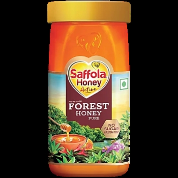 Saffola Honey