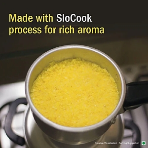 Aashirvaad Svasti Pure Cow Desi Ghee - Image 5
