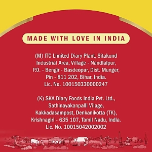 Aashirvaad Svasti Pure Cow Desi Ghee - Image 8