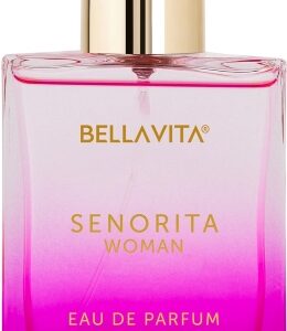 BELLAVITA Senorita Perfume For Woman
