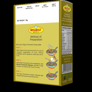 Bharat Chowmein Masala - Image 2