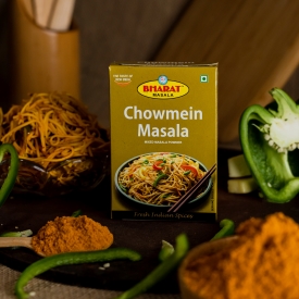 Bharat Chowmein Masala - Image 3