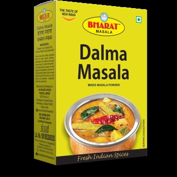 Bharat Dalma Masala