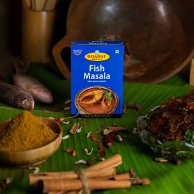 Bharat Fish Masala - Image 3