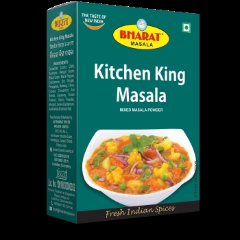 Bharat Kitchen King Masala