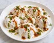 Bolbam Special No Onion No Garlic Dahibara - Image 2