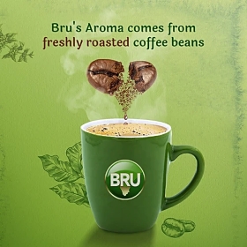 BRU Instant Coffee Power - Image 4