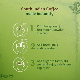 BRU Instant Coffee Power - Image 5