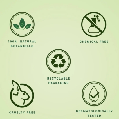 Biotique Papaya Deep Cleanse Face Wash - Image 6