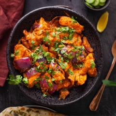 Chicken Do Pyaza - Image 3