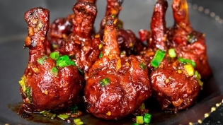 Chicken Lollipop - Image 3